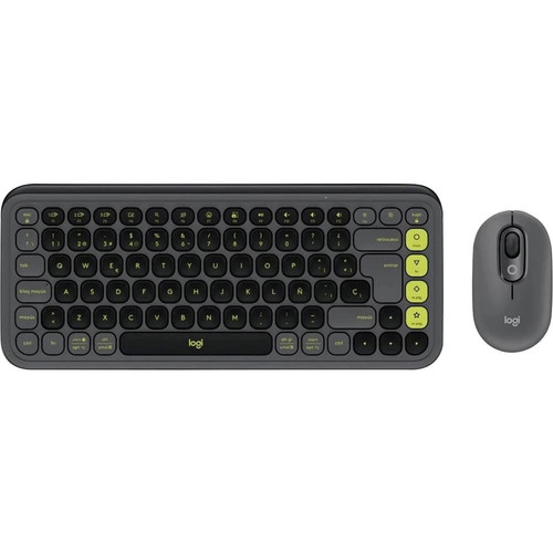 Logitech pop icon - logitech,