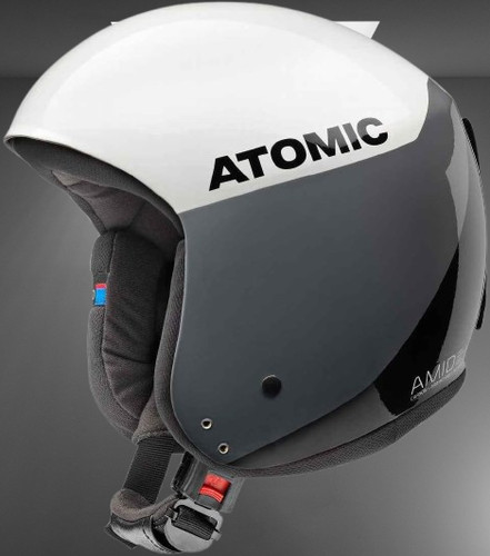 Atomic redster amid - wc,