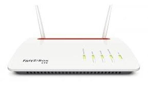 Avm fritz box - fritz!box, (lte-