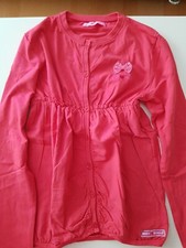 Muy Malo dünne Stoffjacke