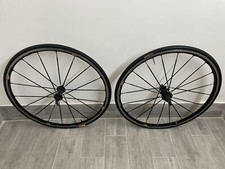Felgen Laufräder Mavic