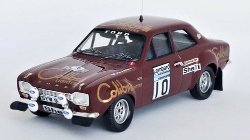 Modellauto rallye maßstab - modellauto,