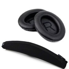 Replacement Ear Pads Soft