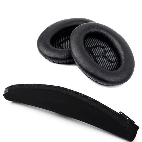 Replacement ear pads soft - replacement,