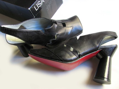 Lisa tucci luxus marke voll - marke,