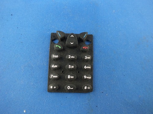 Tastatur matte nokia - nokia, 6110