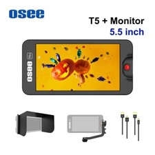 Osee T5+ 5.5 Inch 1000nits
