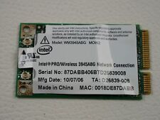 Samsung NP-R55 Intel WM3945ABG