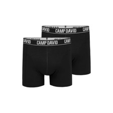 Camp David Boxershorts Neu 2/4