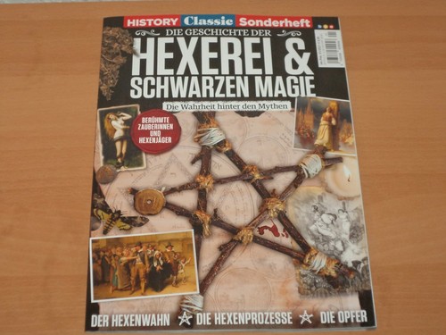 History classic sonderheft - classic,