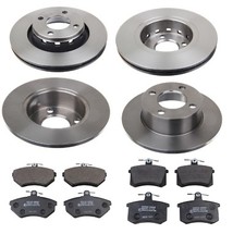 Audi 80 B4 Limousine Avant