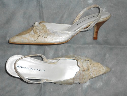 Brenda zaro offene pumps - zaro,