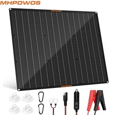 Solarmodul 12Volt 50 Watt