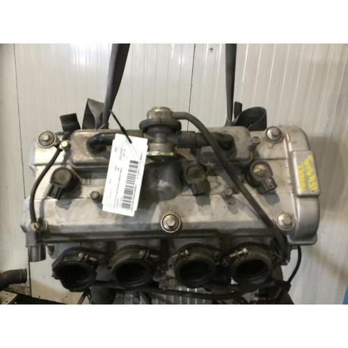Teilmotor kawasaki ninja 9r - kawasaki,