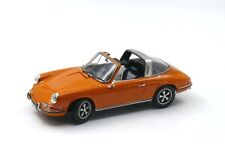 Porsche 911 T 2.2 Targa (1970) • NEU • Norev 187220 • 1:18