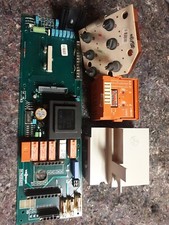 Viessmann 7405622 Hauptplatine Trimatik-MC 7450260  9506805 7403690   1 Jahr G. 