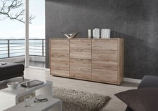 Exklusives Sideboard 2 Türen