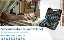 Workzone Schraubendreher