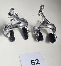 Shimano 105 Bremsen Set BR-5501 Vorder & Hinterrad