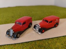 Busch Praline H0 Deutsche