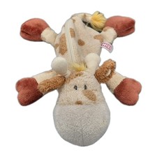 NICI Kuh Mäppchen 30 cm