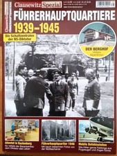 Clausewitz Spezial 38