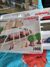 Märklin H0 Starter Set