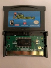 Kim Possible Monkey: Revenge