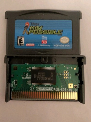 Kim possible monkey revenge - possible, monkey: