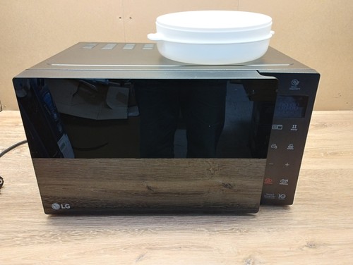 Mh6535gis mikrowelle mit - lg,