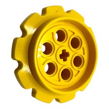LEGO Technic Kettenrad groß