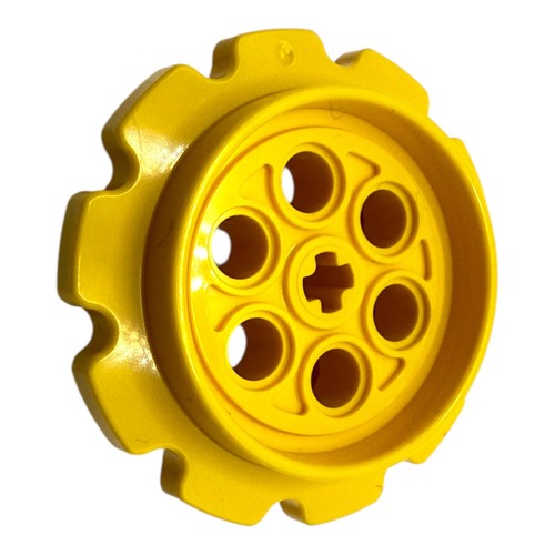 Lego technic kettenrad groß - lego,