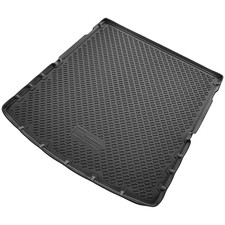 Gummi Kofferraumwanne passend