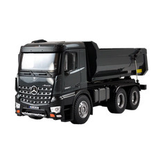 Original Mercedes Benz Arocs