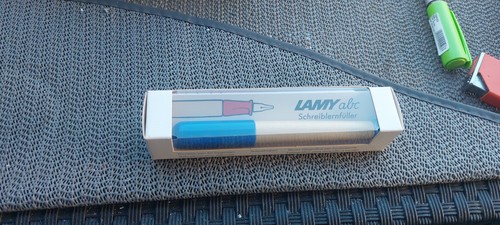 Lamy abc holzfüller - lamy,