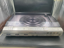 B&O Bang & Olufsen - Beocenter 2800 Vintage HiFi - Tuner / Amp / Plattenspieler