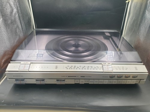 Bang olufsen beocenter - b&o,
