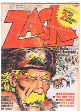 ZACK Nr. 37 / 1973 -