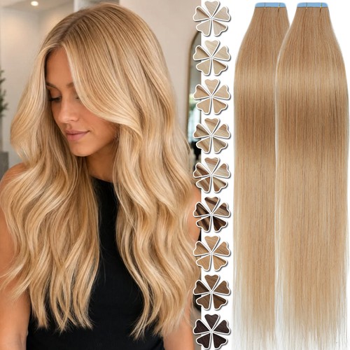 Dick tape haar extensions - dick,