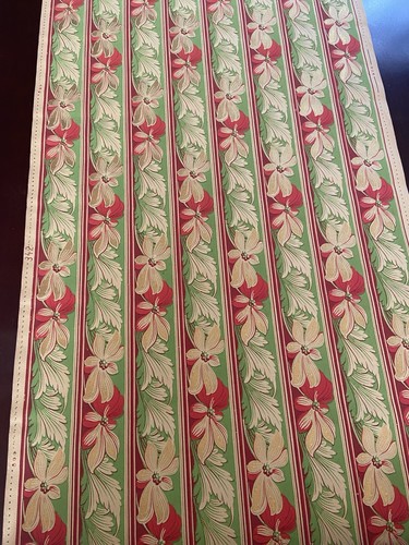 Vintage historische tapete - vintage,