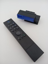 Saitek Fernbedienung Saitek DVD Remote für PS2 PlayStation 2 mit Receiver