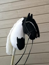 Steckenpferd / Hobbyhorse in