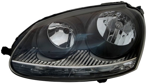 Scheinwerfer halogen links - halogen,