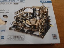 Kugelbahn, Murmelbahn