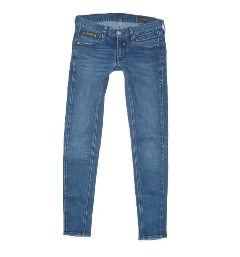Herrlicher touch slim damen - slim,
