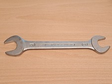 RAHSOL Doppelmaulschlüssel