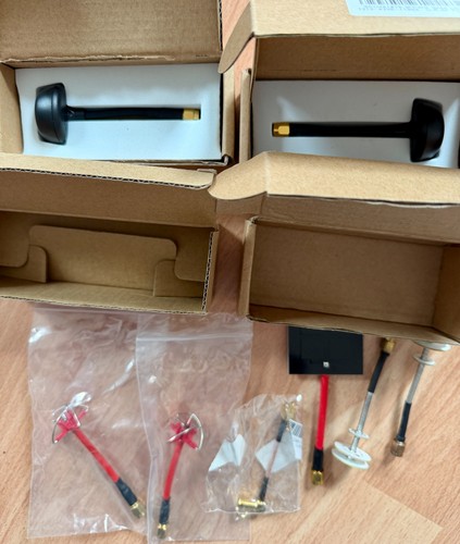 Fpv drohnen antennen - fpv,