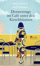 Donnerstags im Café unter den