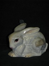 +# A001453_02 Goebel Archiv Muster Unser Wald Hase Bunny Rabbit 34-808 Plombe