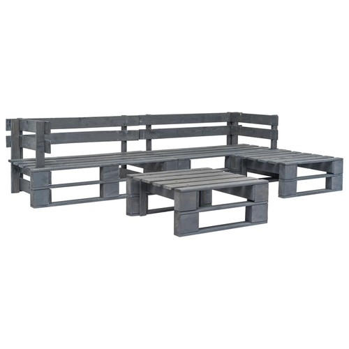 Garten palettensofa - garten,